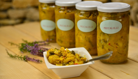 Piccalilli
